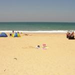 Lakes Entrance - 90 miles beach 